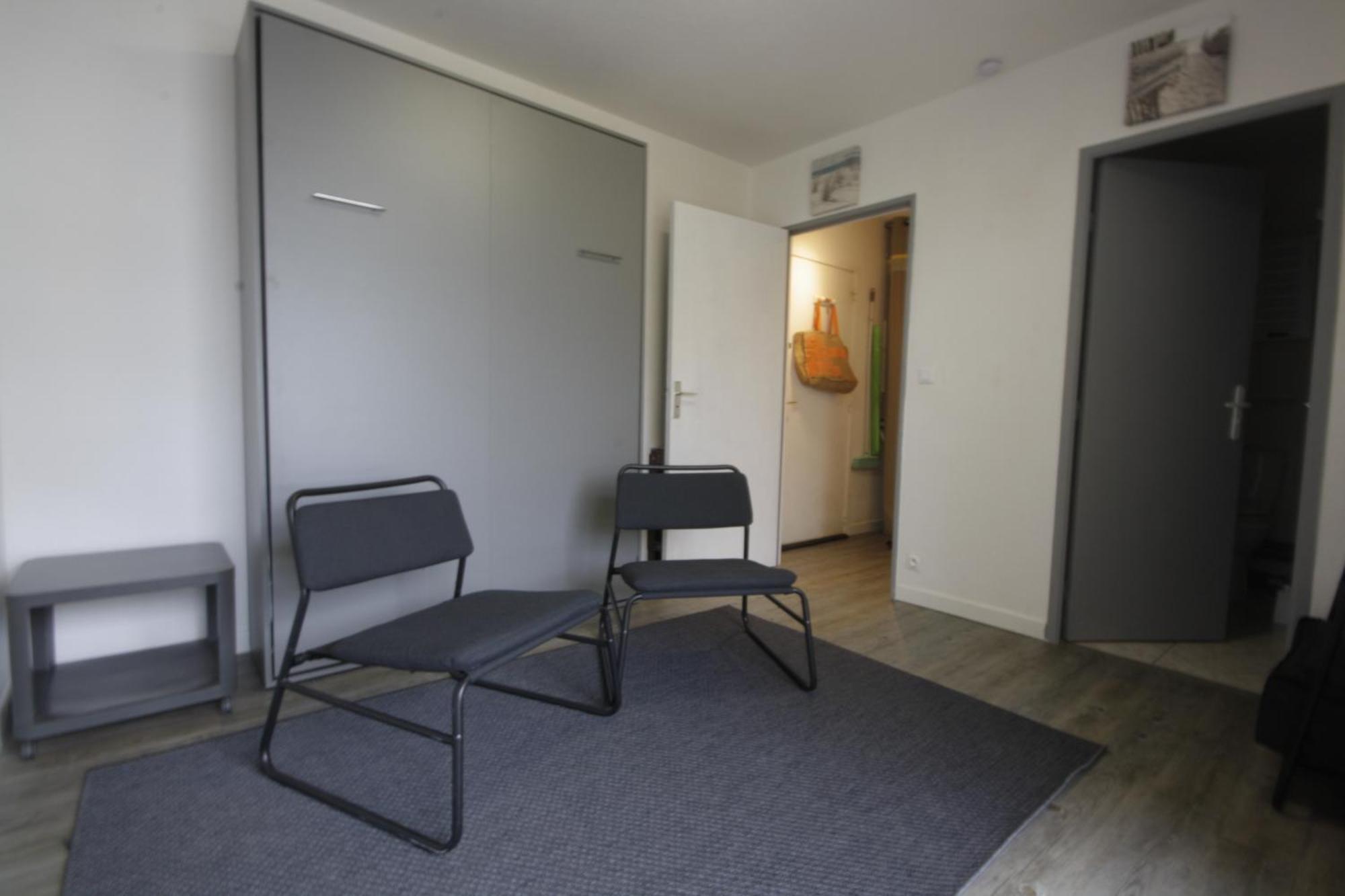 Le Beach Break - Seignosse Le Penon Apartment Exterior foto